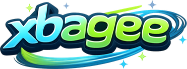 xbagee লোগো